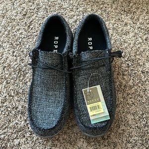 Roper Woman Driving Moc Toe - Casual Shoe